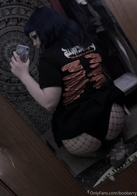 booberry OnlyFans-Pornos