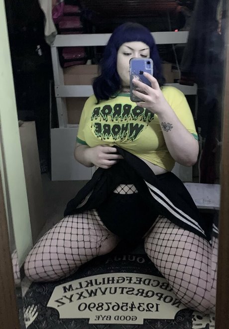 booberry Leaked OnlyFans Nacktbilder