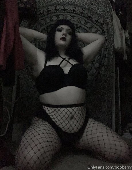 booberry Füße OnlyFans