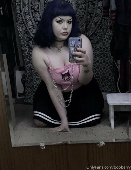 booberry XXX OnlyFans