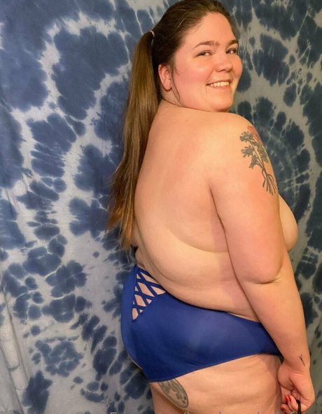 lavalampladyfree Nackt auf OnlyFans Leaks