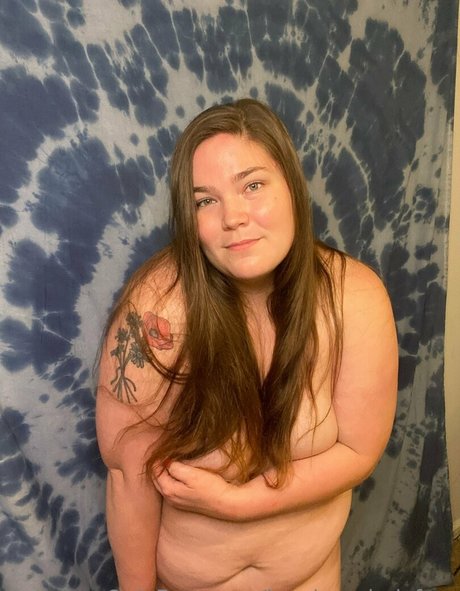 lavalampladyfree OnlyFans nackt