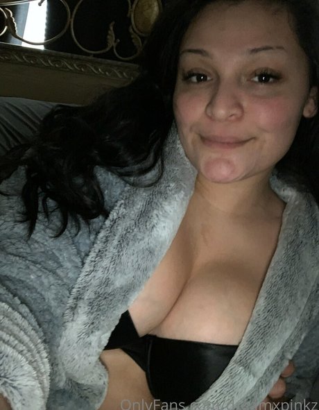 dreamxpinkz Nacktbilder von OnlyFans geleakt