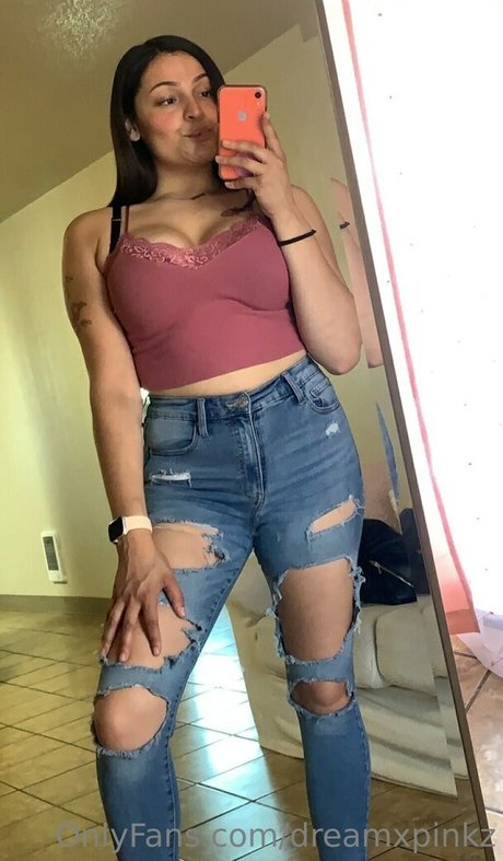 dreamxpinkz OnlyFans Pornografie geleakt