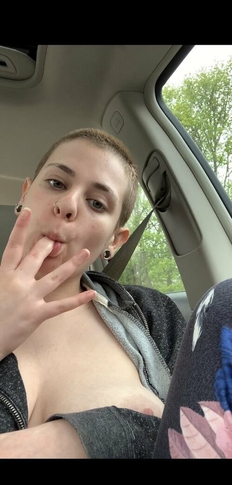 Luna Larei OnlyFans-Leaks