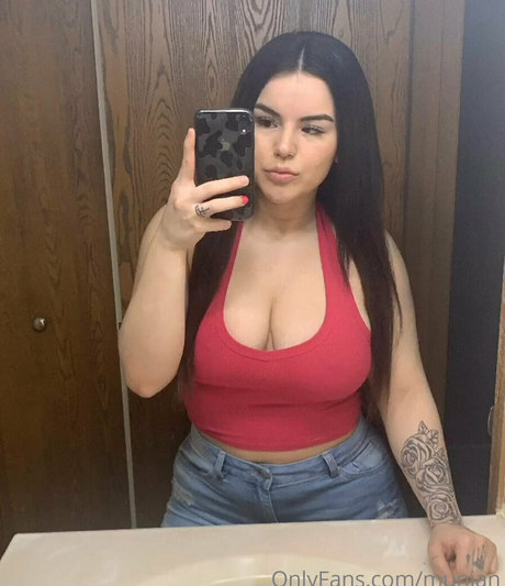 munjan OnlyFans-Bilder geleakt