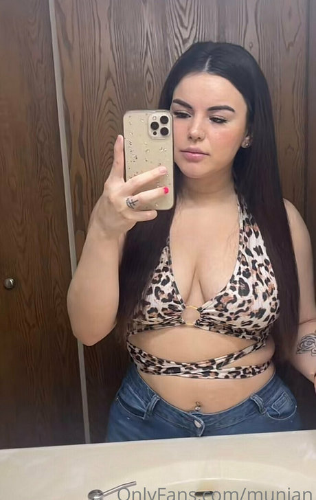 munjan OnlyFans öffentliche Fotos OnlyFans