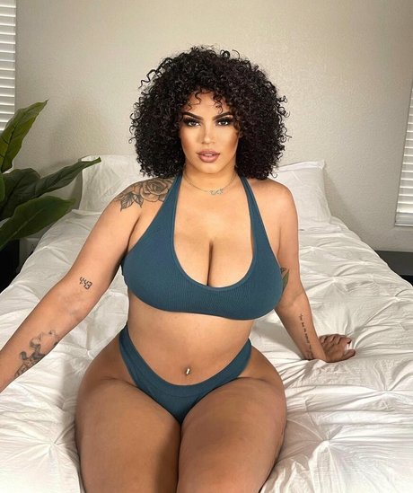 Calida OnlyFans-Leak