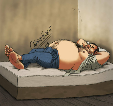 sanjacobocomics Nackt Leaks OnlyFans