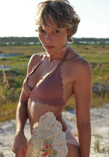 PixiePixelized OnlyFans Bilder nackt