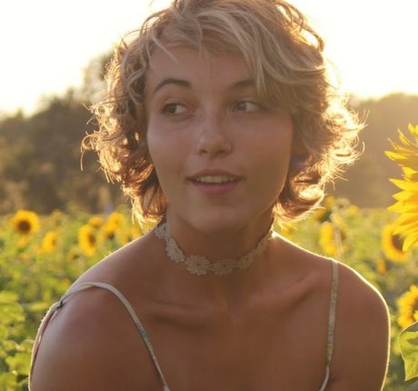 PixiePixelized Nackt