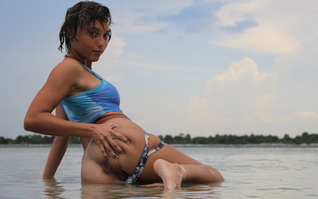 PixiePixelized OnlyFans-Bilder geleakt