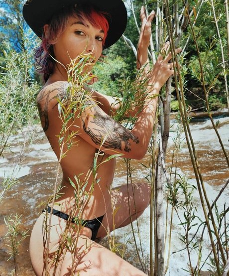 PixiePixelized Nacktpornos auf OnlyFans