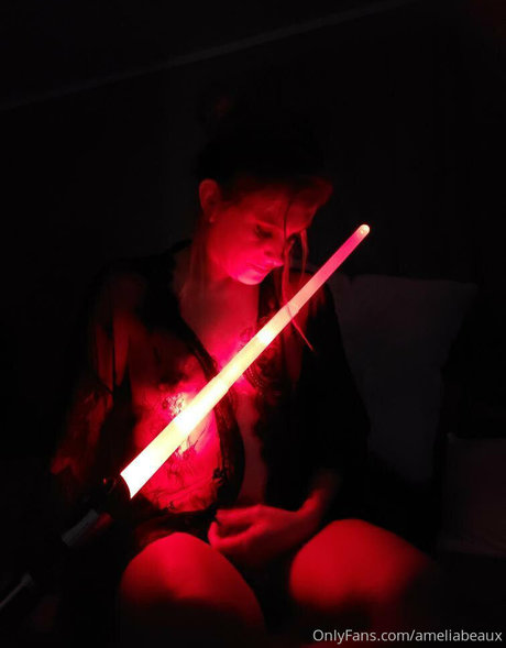 ameliabeaux Leaked OnlyFans Content