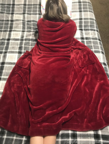 ameliabeaux OnlyFans Arsch Leak