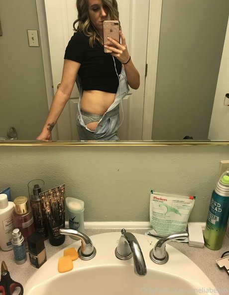 ameliabeaux Nacktbilder OnlyFans geleakt
