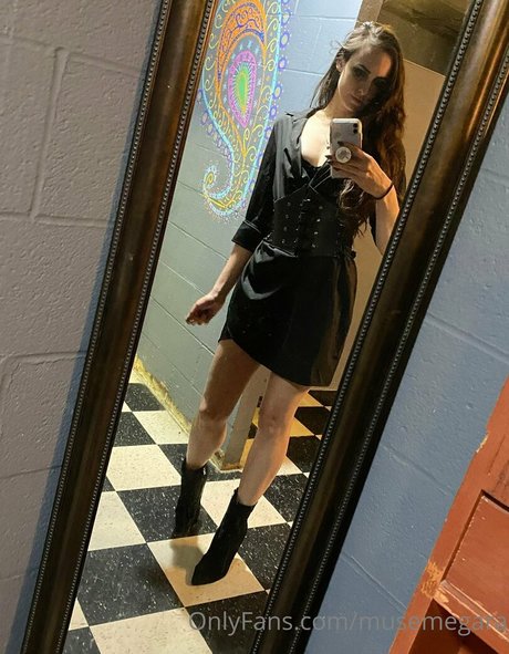 musemegara Nacktbilder OnlyFans