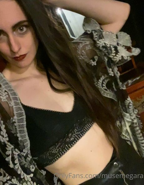 musemegara Kostenlose OnlyFans-Pornos