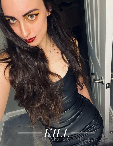 musemegara Po OnlyFans