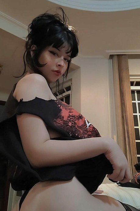 Violety fox OnlyFans Nacktbilder geleakt