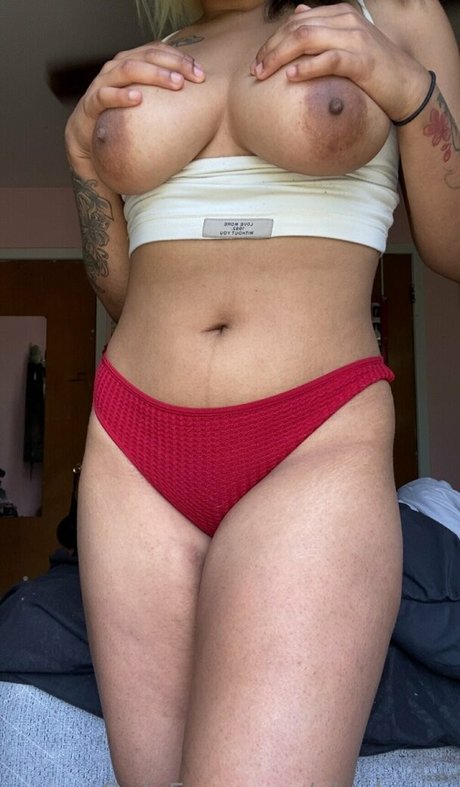 xluckyme Nackt auf OnlyFans