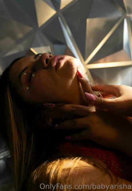 babyarisha OnlyFans geleakt