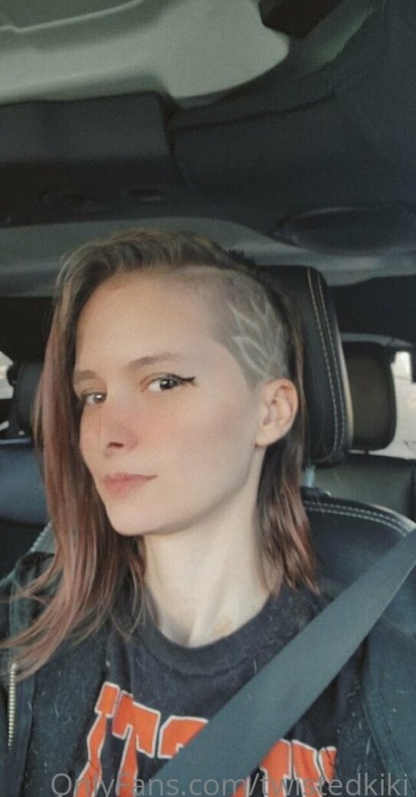 twistedkiki OnlyFans Pornografie