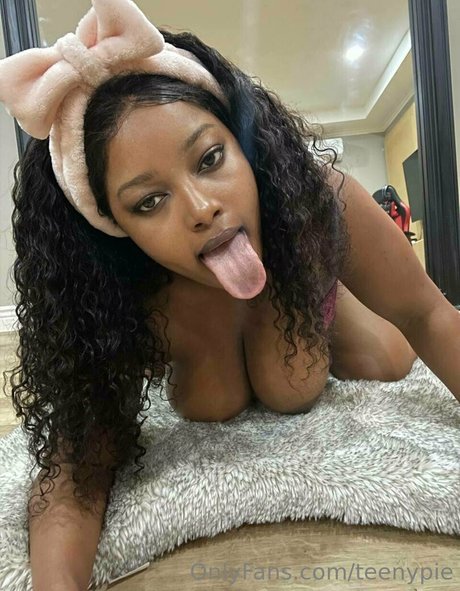 teenypie Kostenlose OnlyFans-Inhalte