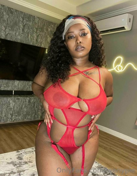 teenypie Nacktbilder von OnlyFans