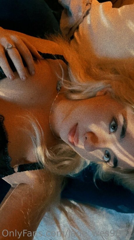 jade wes9811 Nackt geleakt OnlyFans