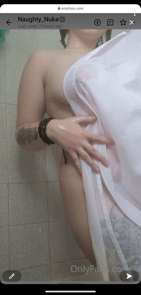 Nuka Zombo Sexy OnlyFans