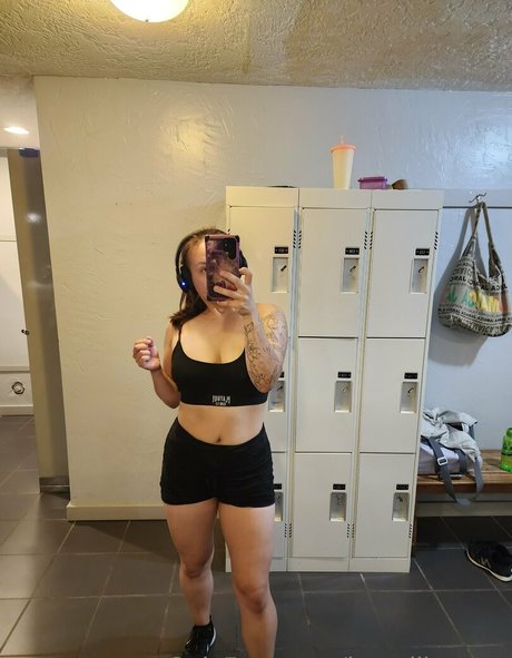 bunniibopper OnlyFans Fick geleakt