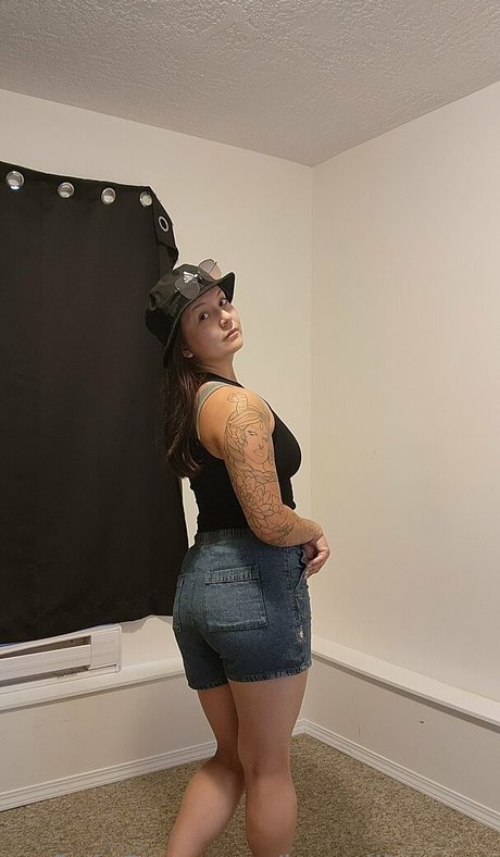 bunniibopper OnlyFans Leaj