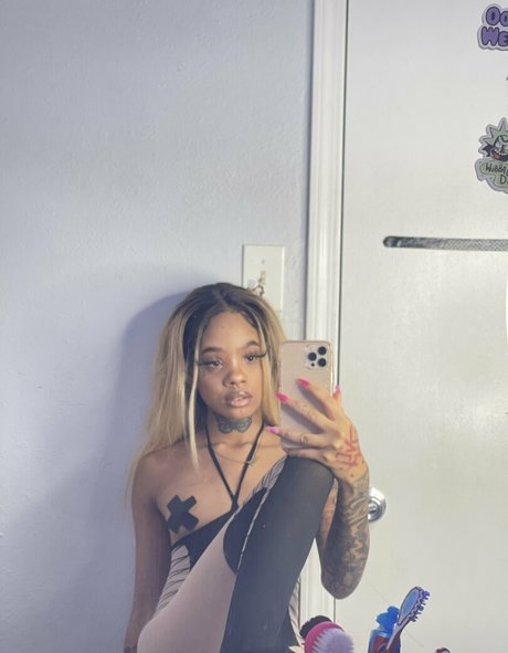 tiffanylannettevip OnlyFans geleakt.