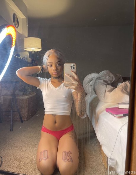 tiffanylannettevip OnlyFans Gratis