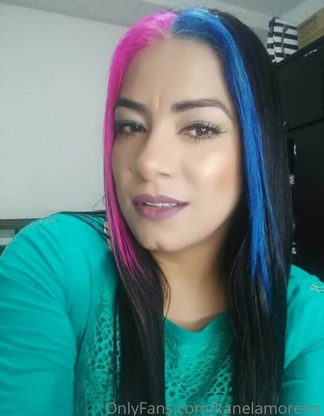 kanelamorena OnlyFans Bilder nackt