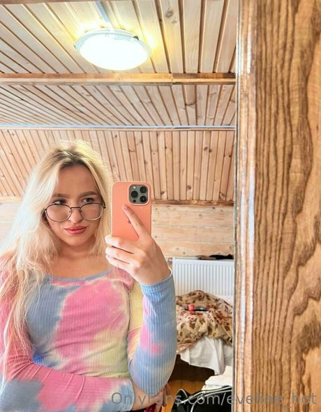 eveline hot Leaked OnlyFans Bilder