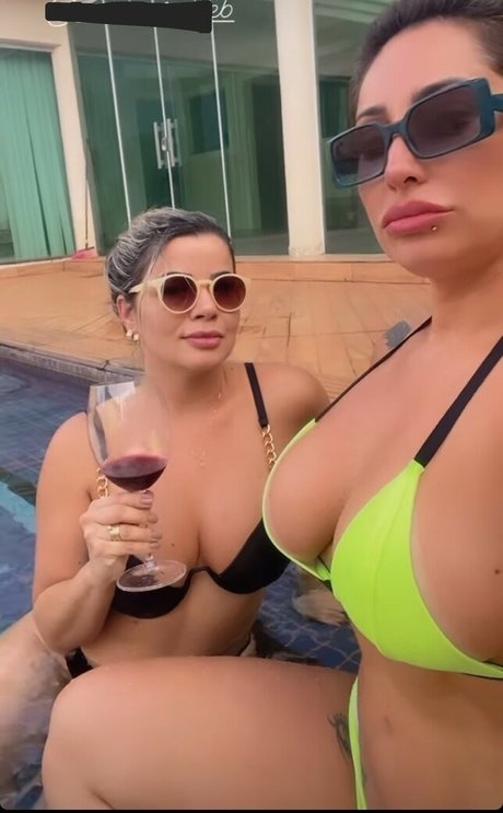 Kelly Holliver OnlyFans geleakte Pornografie