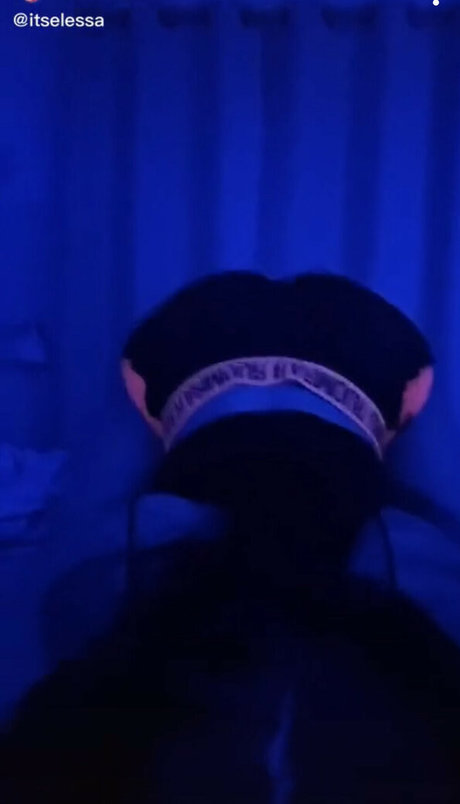 itselessa Leaks OnlyFans