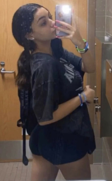 itselessa Nacktbilder von OnlyFans geleakt