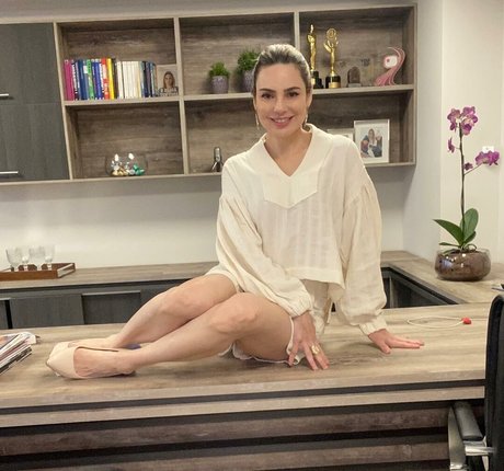 Rachel Sheherazade NurlyFans-Brüste