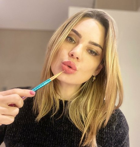 Rachel Sheherazade OnlyFans-Leak