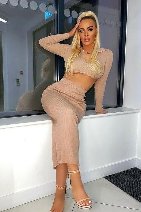 Mega Clarke Leaked OnlyFans Bilder