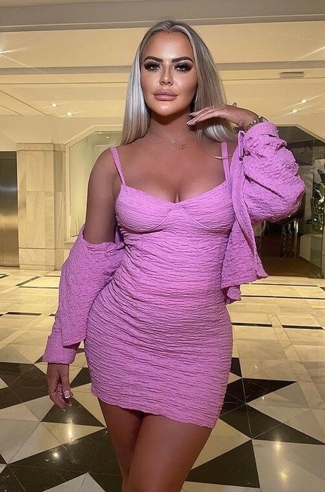 Mega Clarke Kostenloses OnlyFans