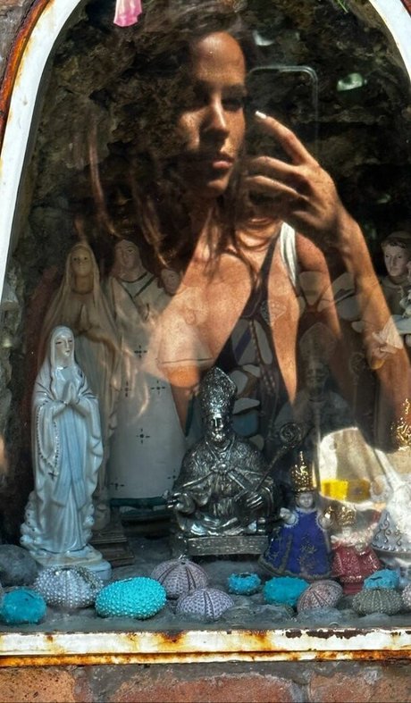 Francesca Pey Leaked OnlyFans XXX