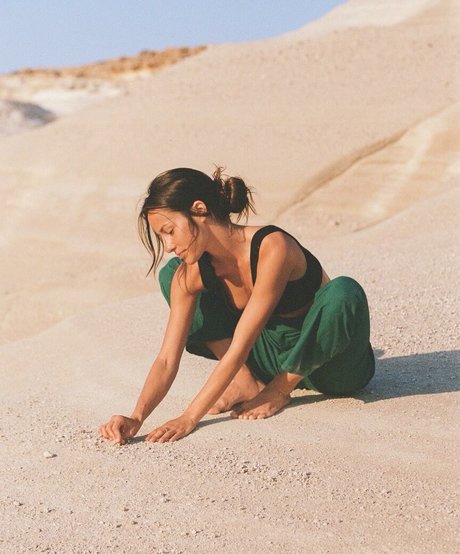 Francesca Pey OnlyFans nackt