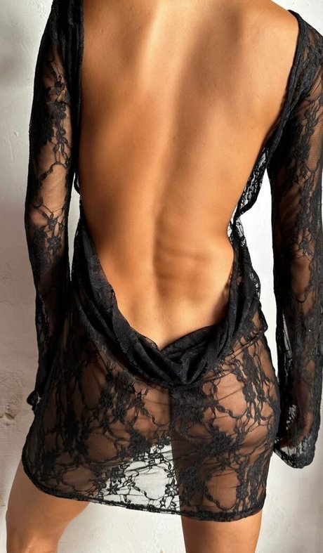 Francesca Pey Porn OnlyFans Leaks