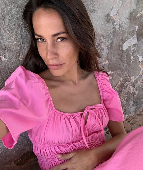 Francesca Pey Porn OnlyFans Leaks