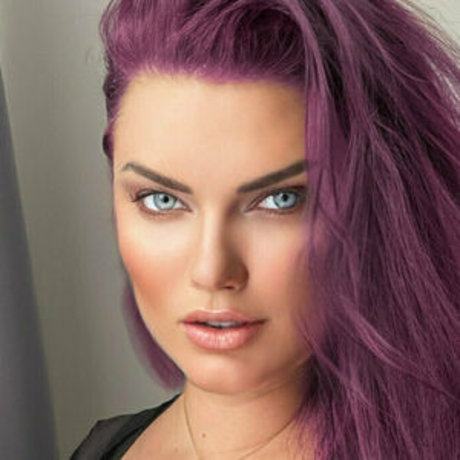 alexxgrey OnlyFans Strip