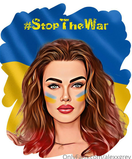 alexxgrey Leaked OnlyFans Nacktbilder